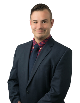 Picture of Danny Hunter