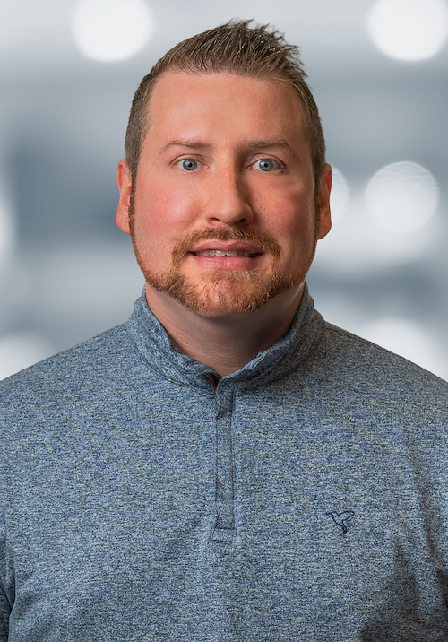 Picture of Rusty Darner