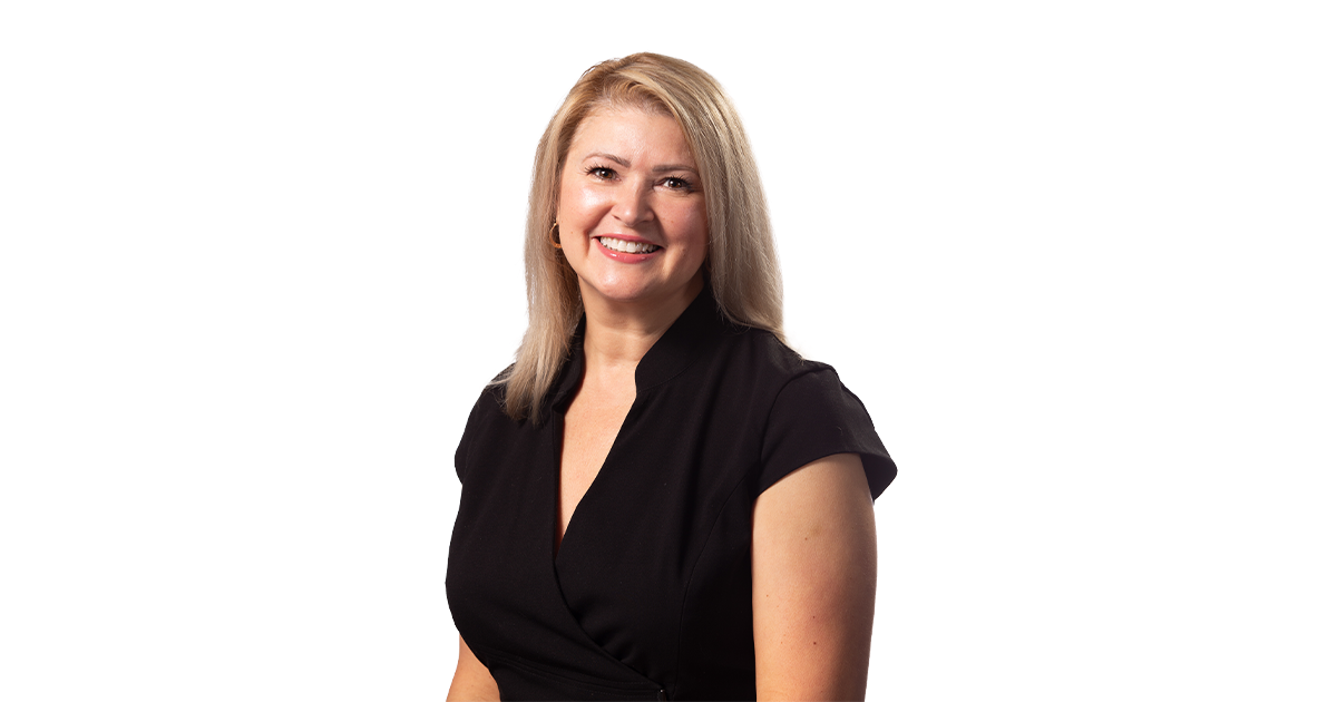 Christi Nichols Ruoff Mortgage
