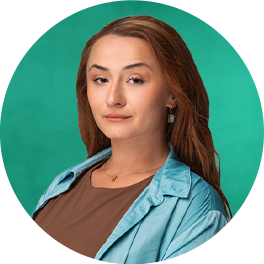 Kalyn Zank headshot