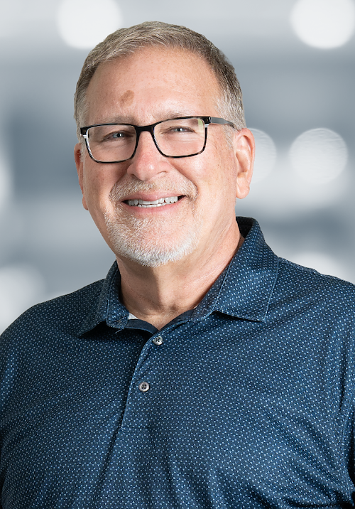 Picture of Rick Ervin