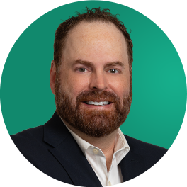 Josh LeVeque headshot