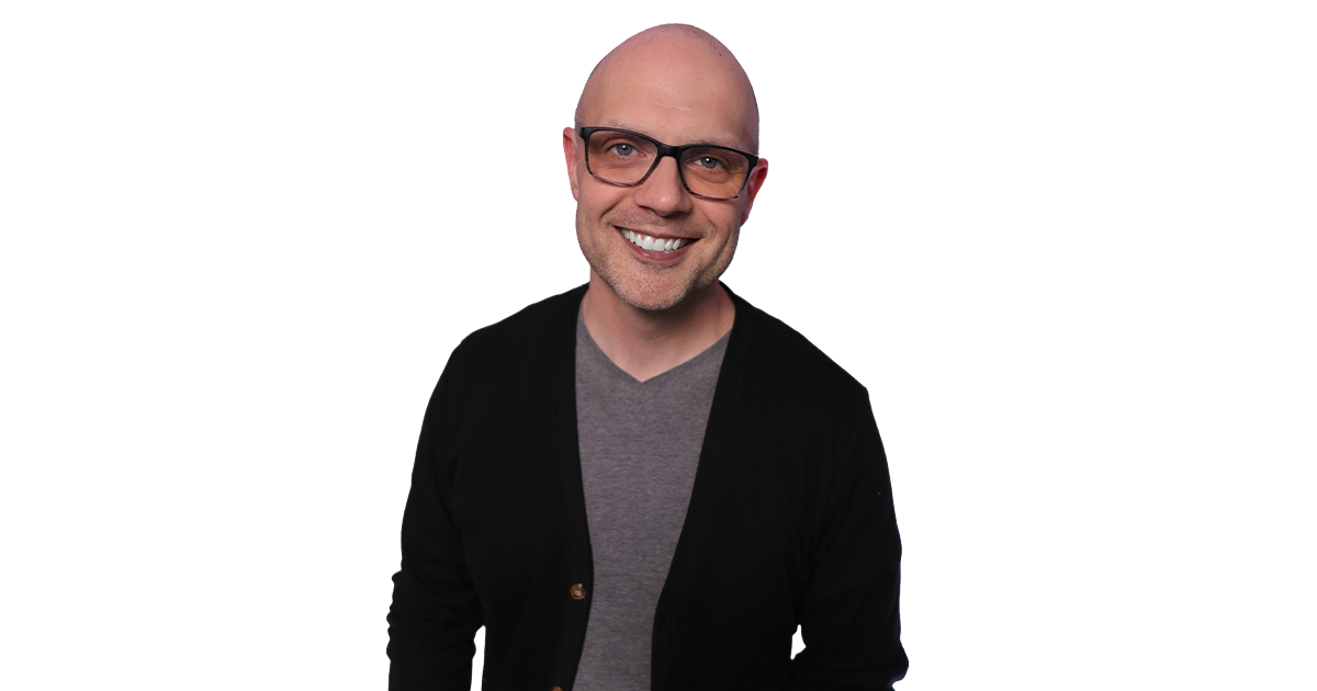 Ryan Miracle | Ruoff Mortgage