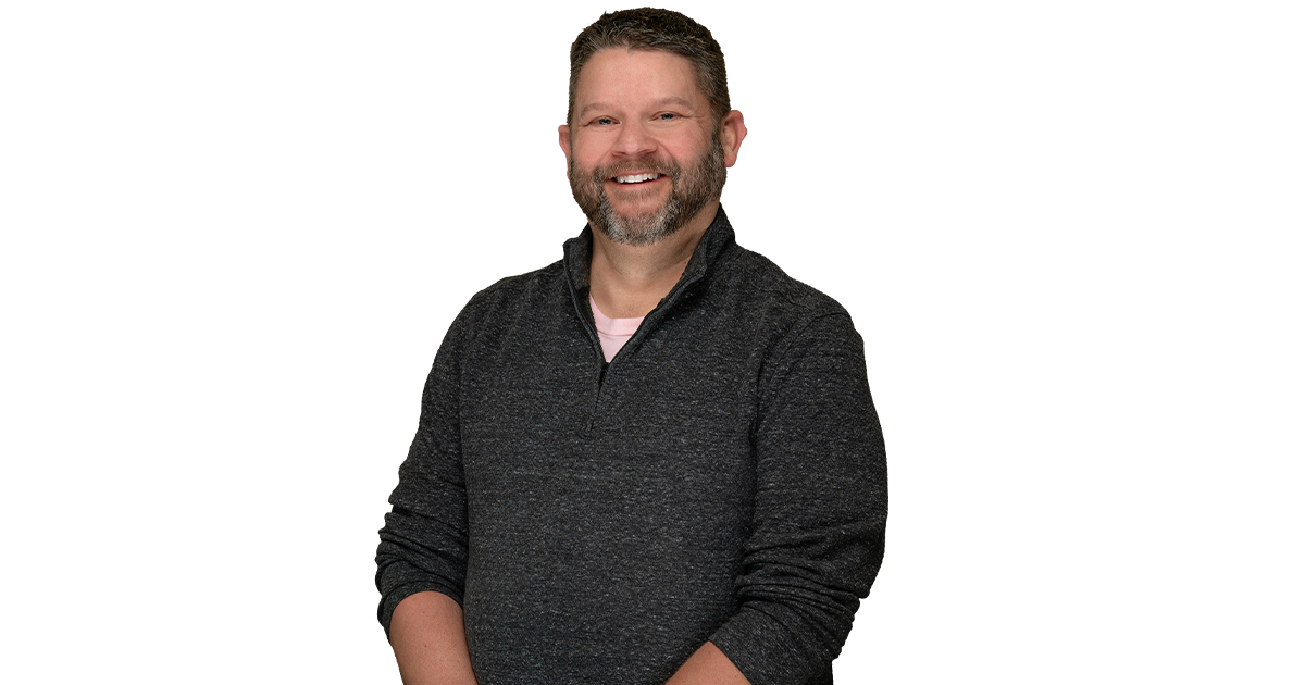 Andy Thorpe Ruoff Mortgage