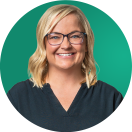 Kasey Dillon headshot