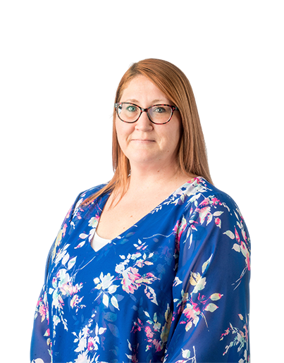 Picture of Julie Sherwood