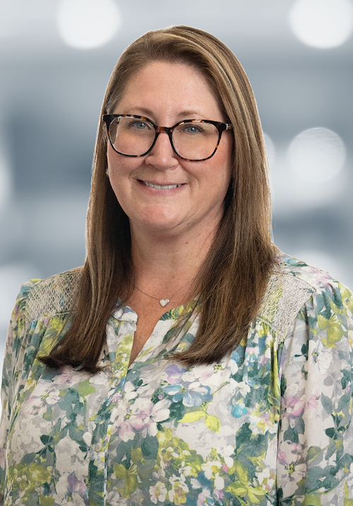 Picture of Julie Sherwood