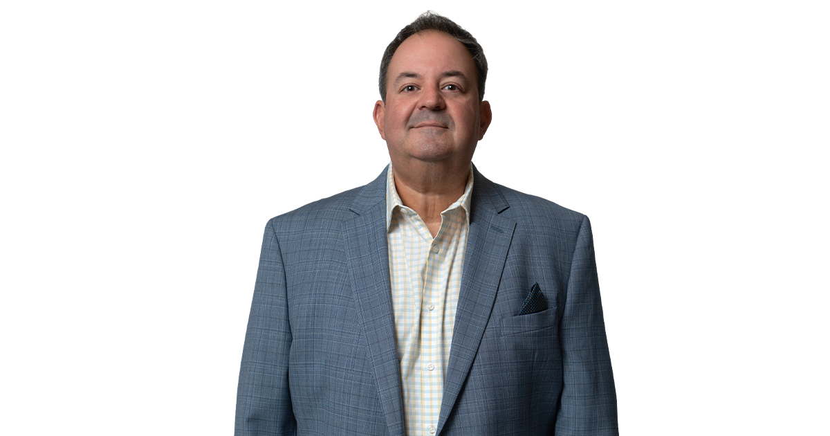Mike Ruiz | Ruoff Mortgage