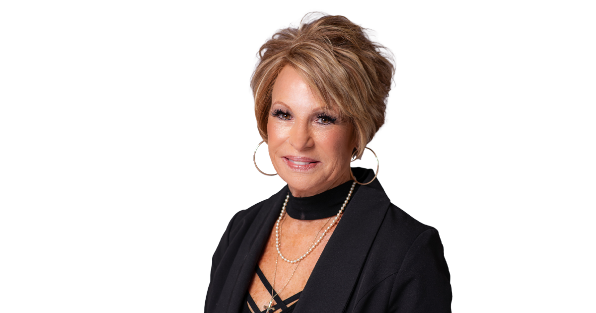 Linda Riley | Ruoff Mortgage