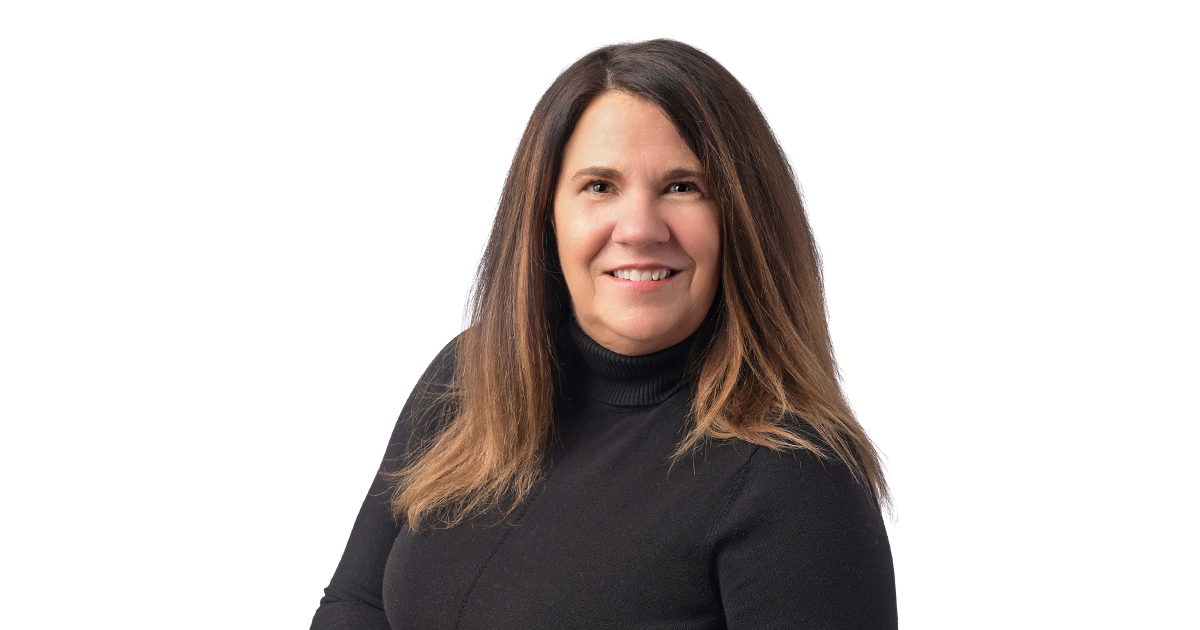 Becky Freeman | Ruoff Mortgage