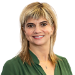 business portrait of Amy Robbins