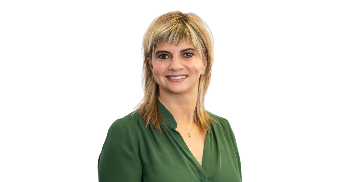 Amy Robbins | Ruoff Mortgage