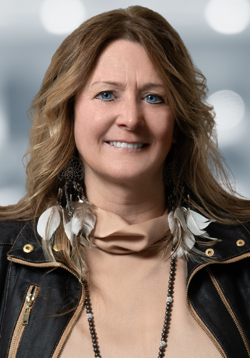 Picture of Dawn McCarty-Hoppes