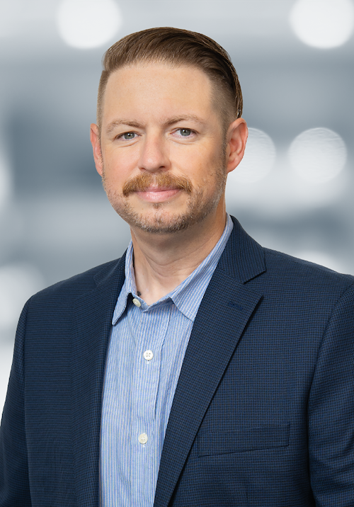 Picture of Michael Foland