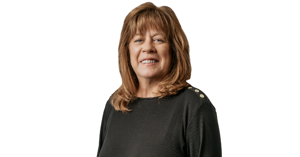 Pam Townsend | Ruoff Mortgage