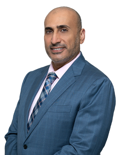 Picture of Hussam Al Jundi