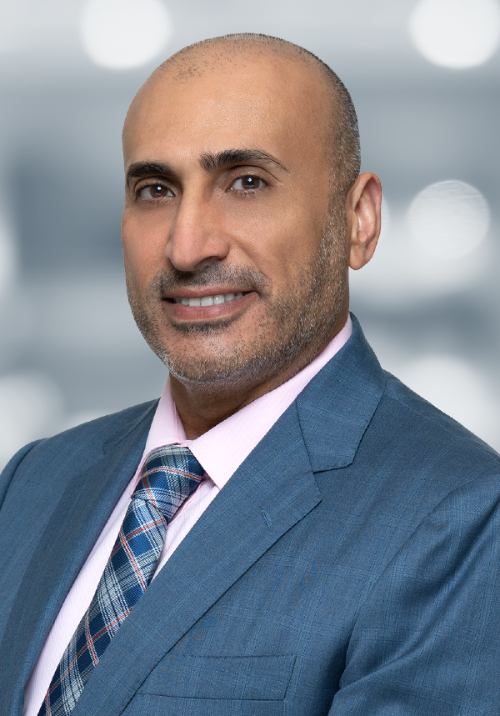 Picture of Hussam Al Jundi