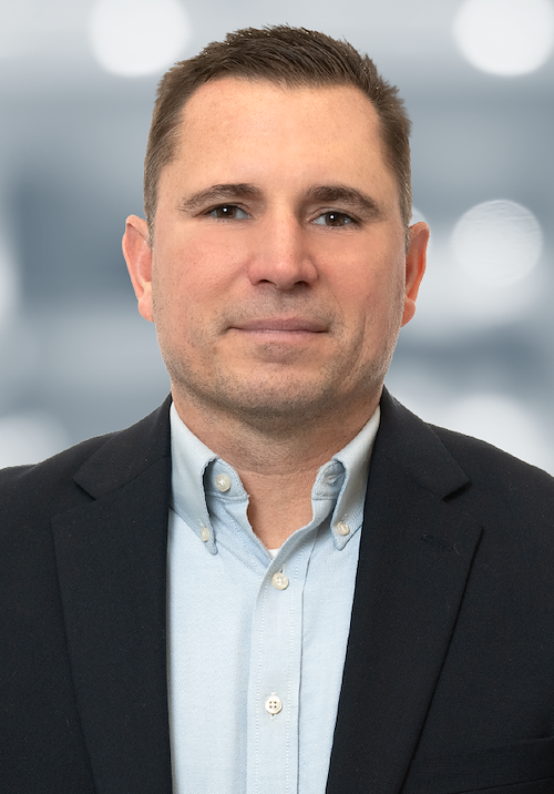 Picture of Wes Woodson