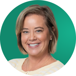 Abi Murphy headshot