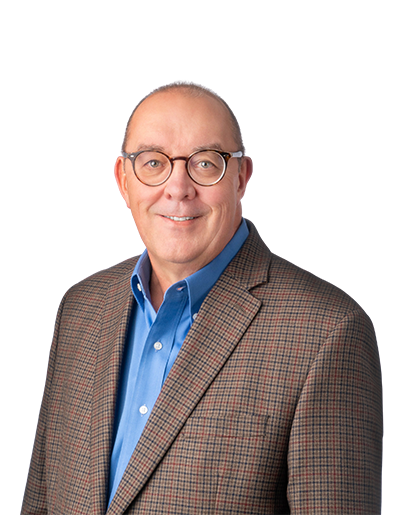 Picture of Tom Schabel