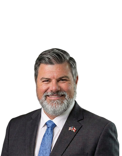 Picture of Chris Merchant