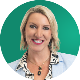 Teresa Conley headshot