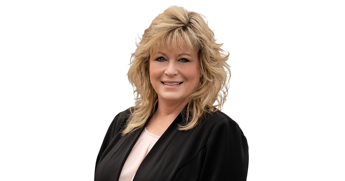 Angie Miller Ruoff Mortgage