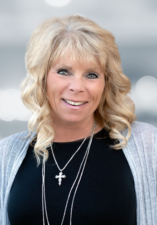 Picture of Tracy Adams