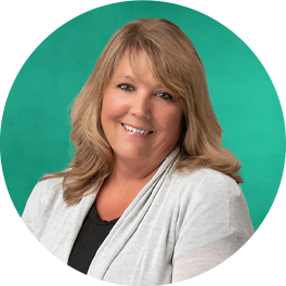 Kim Connors headshot