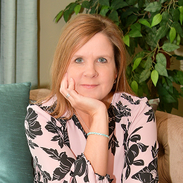 Samantha Simpson