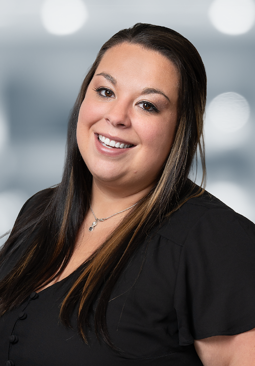 Picture of Brittany Adams