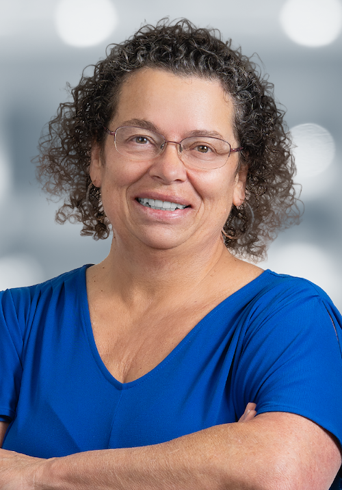 Picture of Kathy Seay