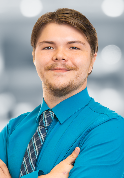Picture of Gabe Grimes