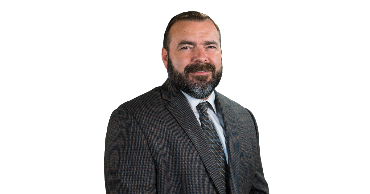 Nick Lightfoot | Ruoff Mortgage