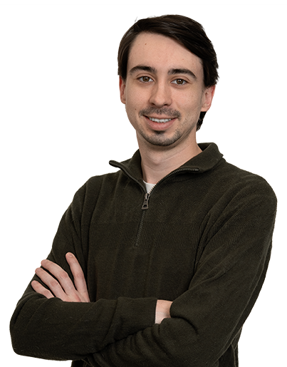 Picture of Colin Dorsam