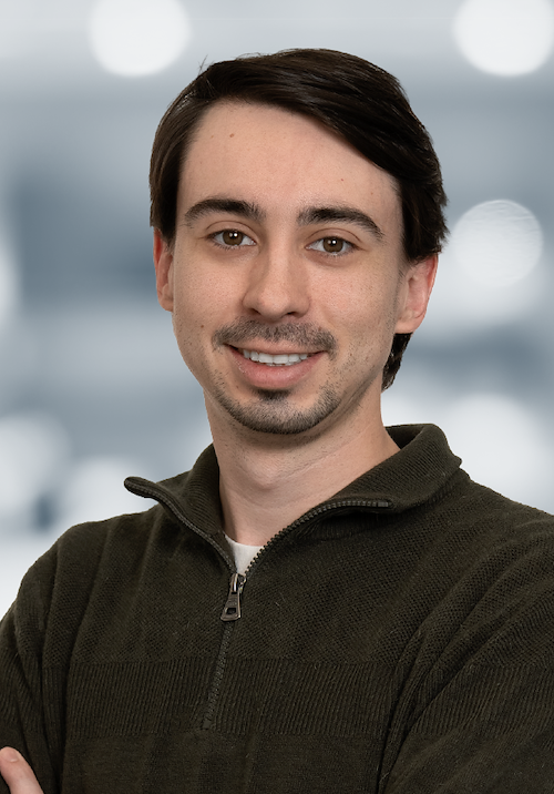 Picture of Colin Dorsam