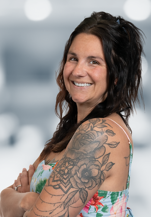 Picture of Tara Jenior
