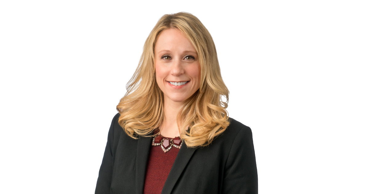 Kristee Dampeer | Ruoff Mortgage