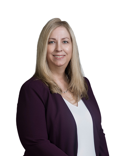 Picture of Fern Hollingshead