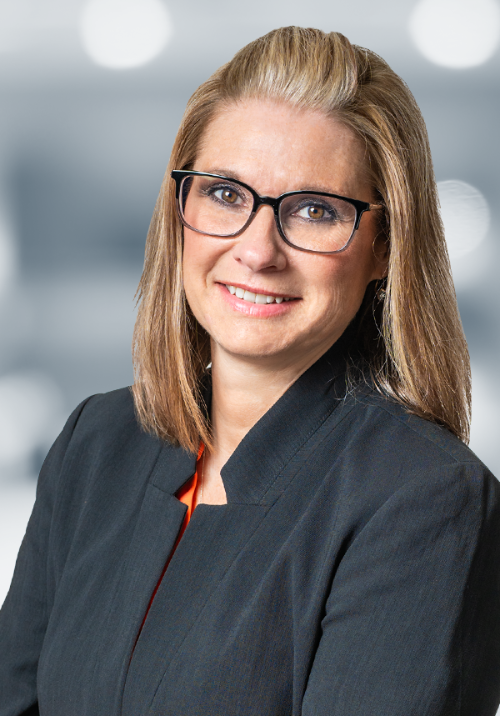Picture of Stacey Tevis