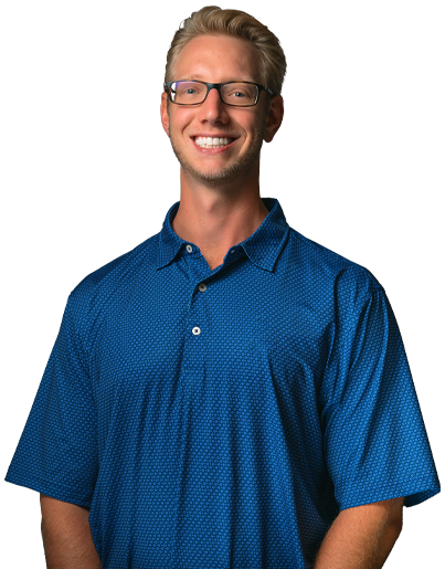 Picture of Cody Coomer