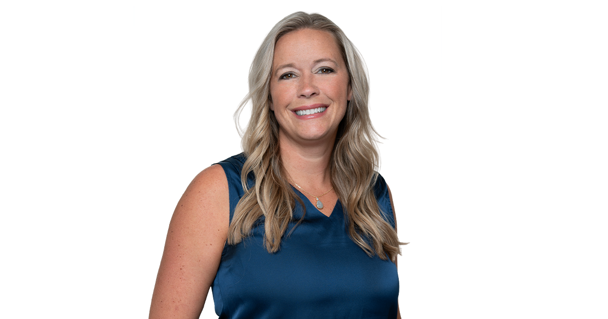 Jamie Freeze | Ruoff Mortgage
