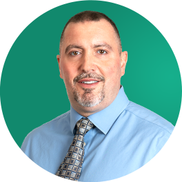 Wayne Maynard headshot