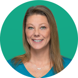 Michelle Stambaugh headshot