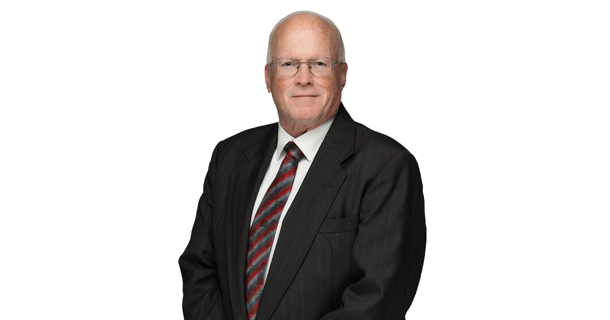 Jim Cook | Ruoff Mortgage