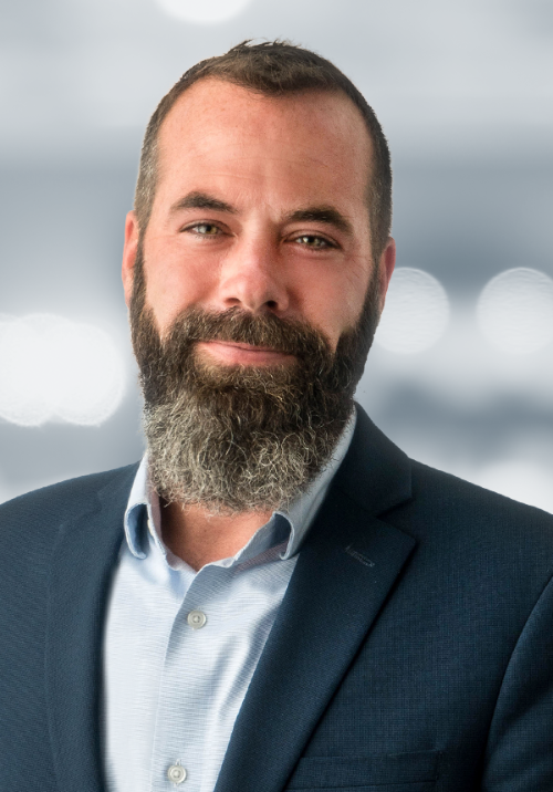 Picture of Michael Grove