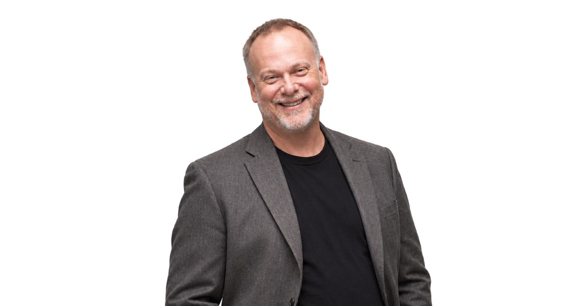 Scott Kieffner | Ruoff Mortgage