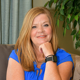 Rachel Fitzwater