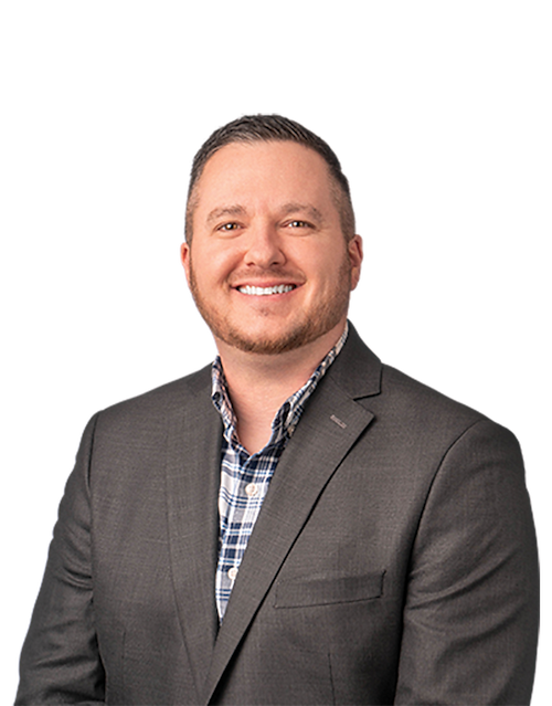 Josh Pick Ruoff Mortgage