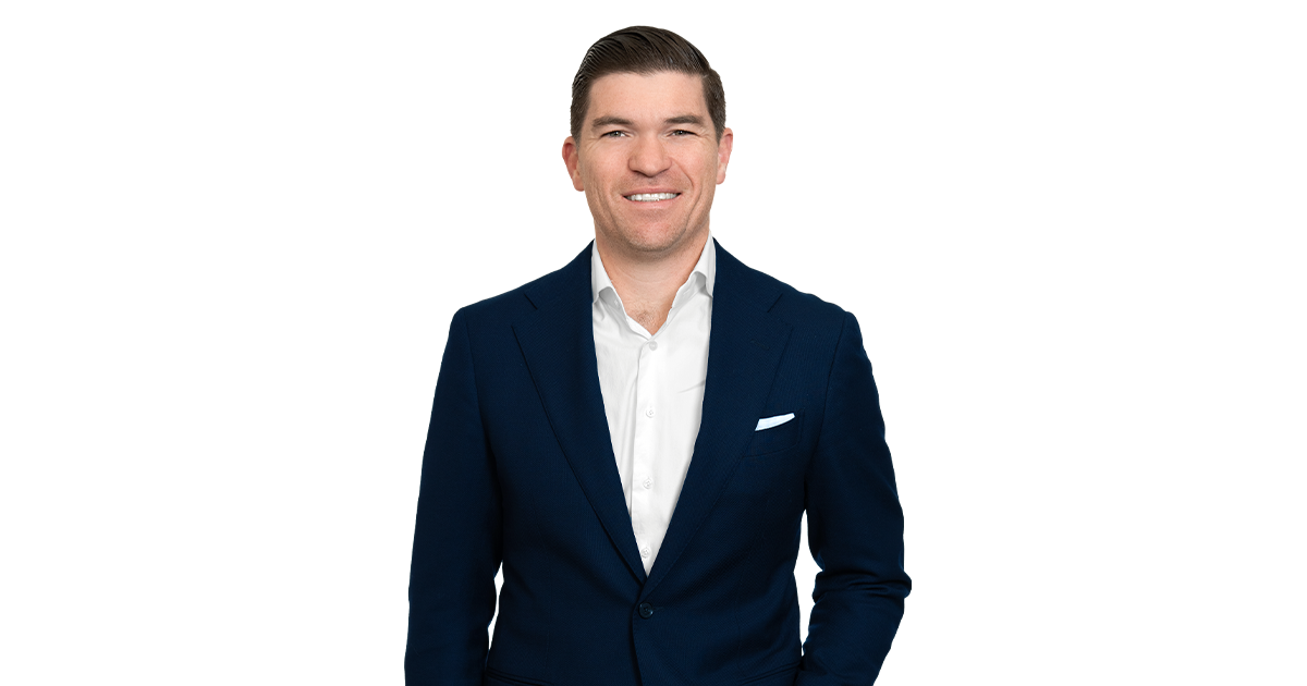 Dan Smith | Ruoff Mortgage